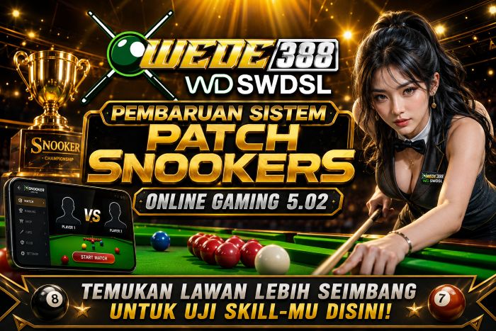 WEDE388